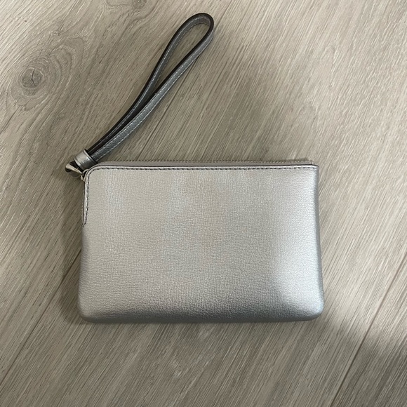 Coach Wristlet - Picture 2 of 3